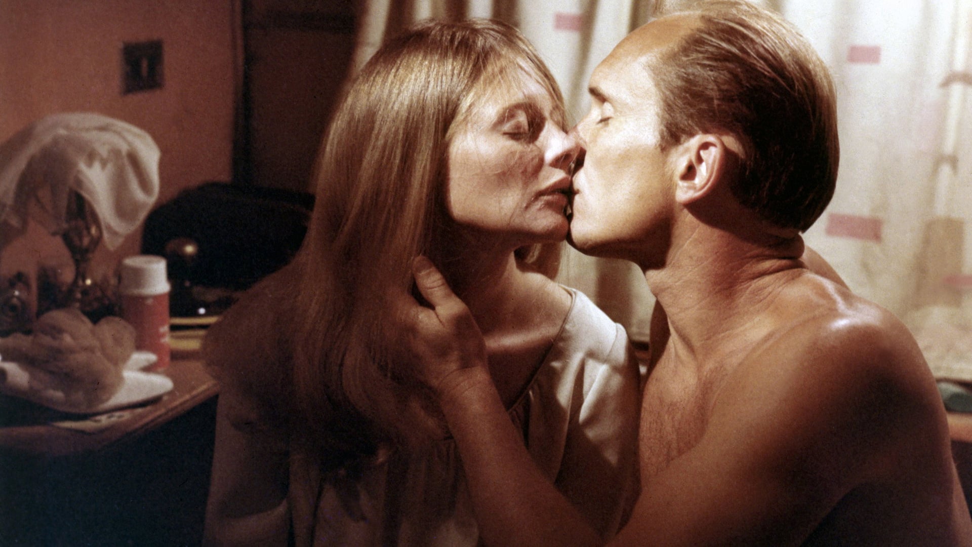 Foto do filme Caminhos Mal Traçados
