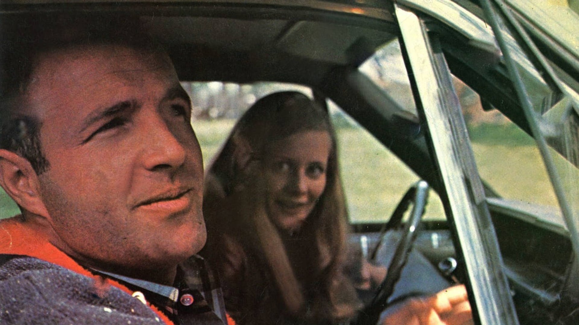 Foto do filme Caminhos Mal Traçados