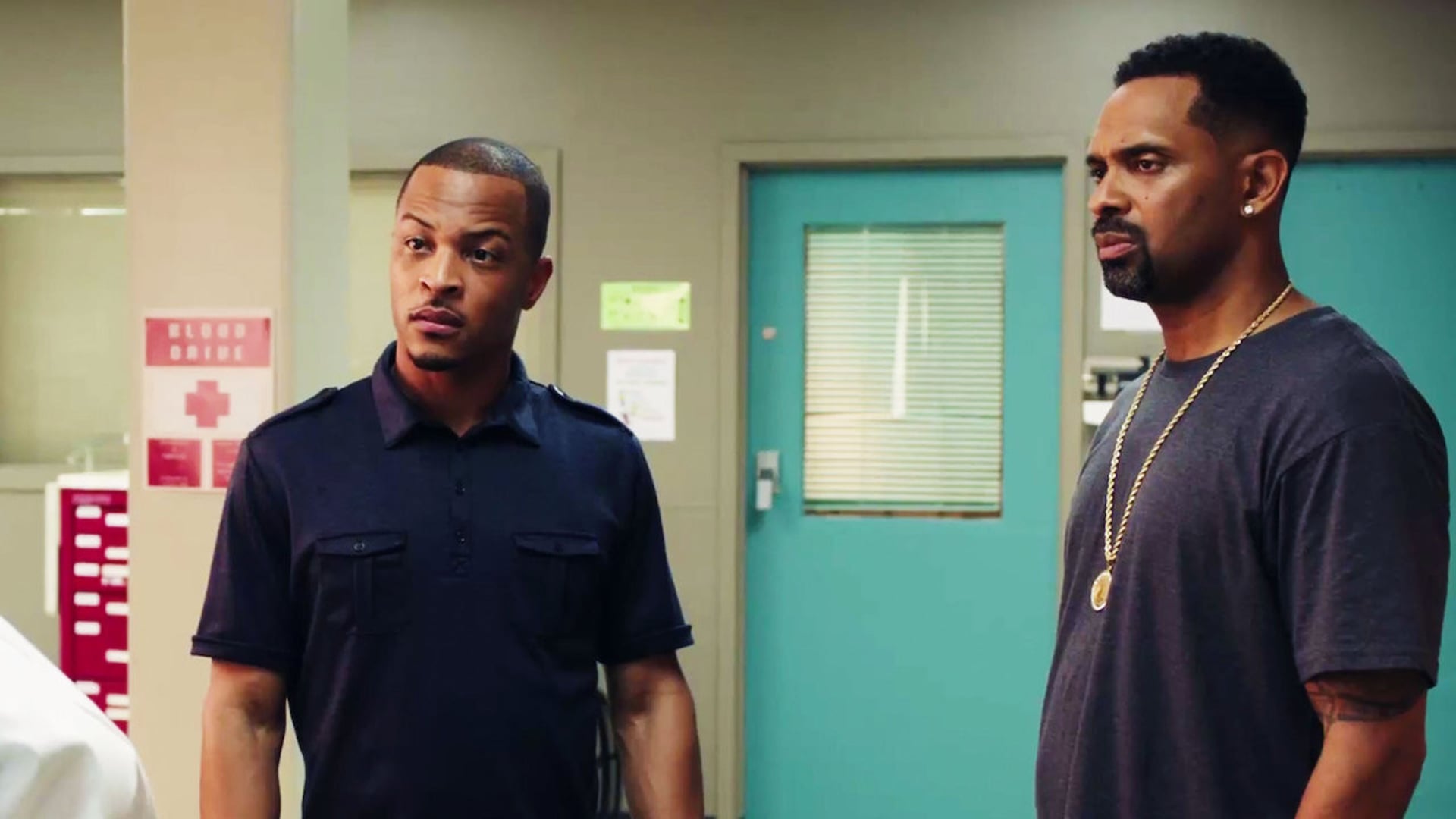 Foto do filme The Trap