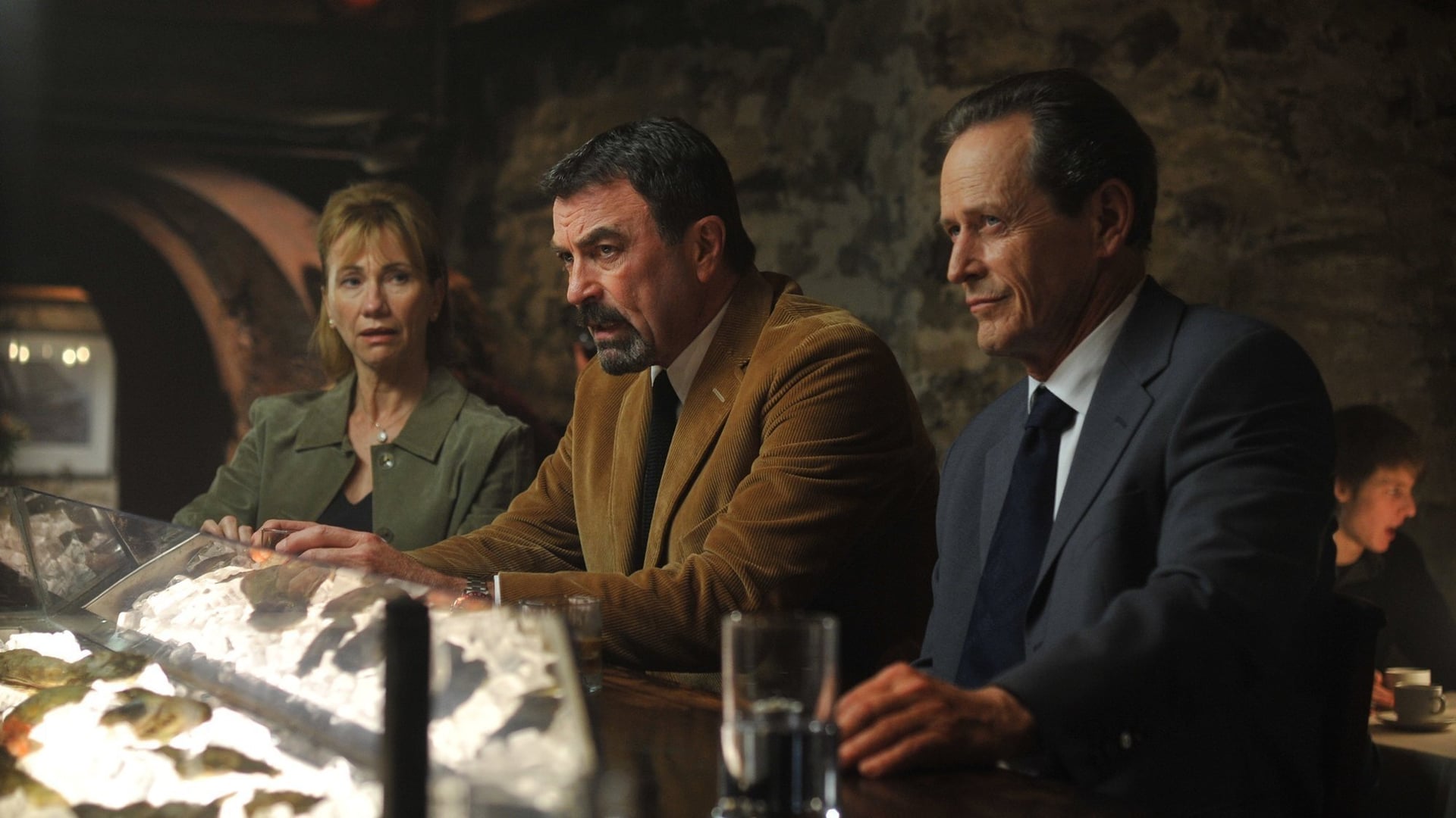 Foto do filme Jesse Stone: Inocentes Perdidos