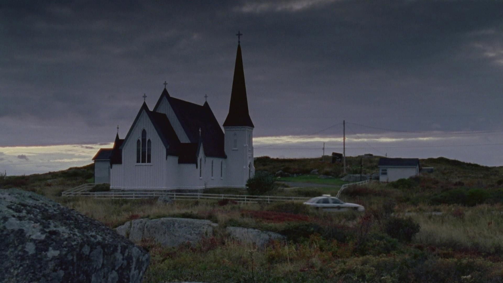 Foto do filme Jesse Stone: Inocentes Perdidos