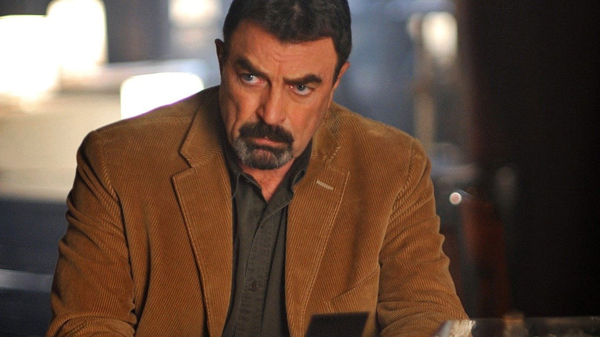 Foto do filme Jesse Stone: Inocentes Perdidos