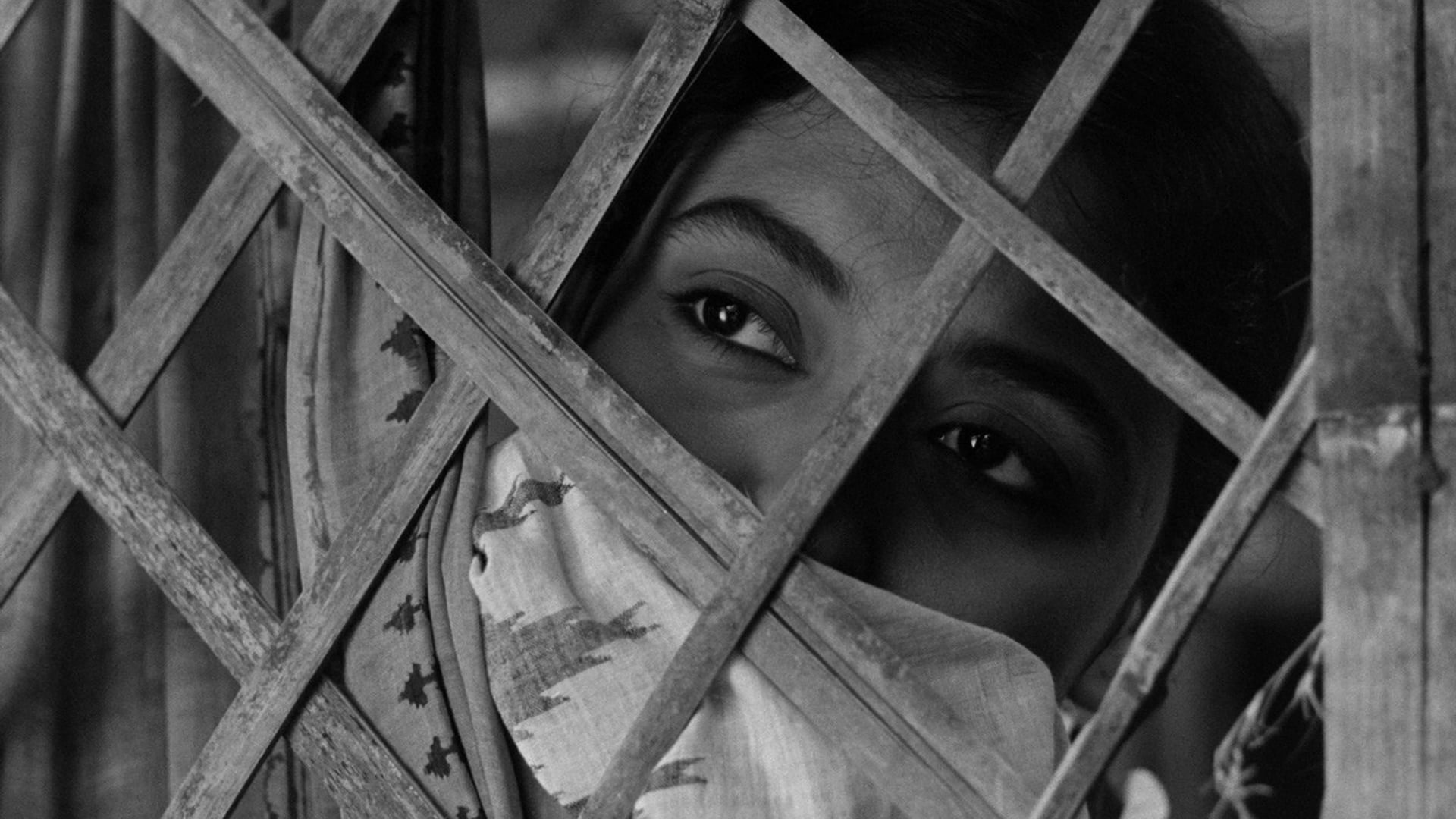 Foto do filme Estrela Encoberta de Nuvens