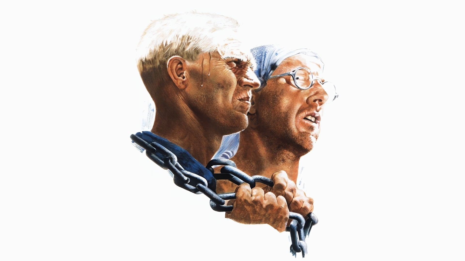 Foto do filme Papillon