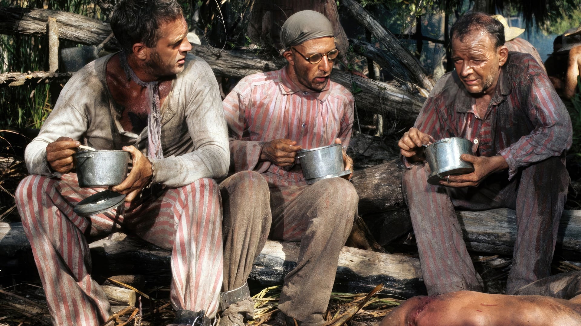 Foto do filme Papillon