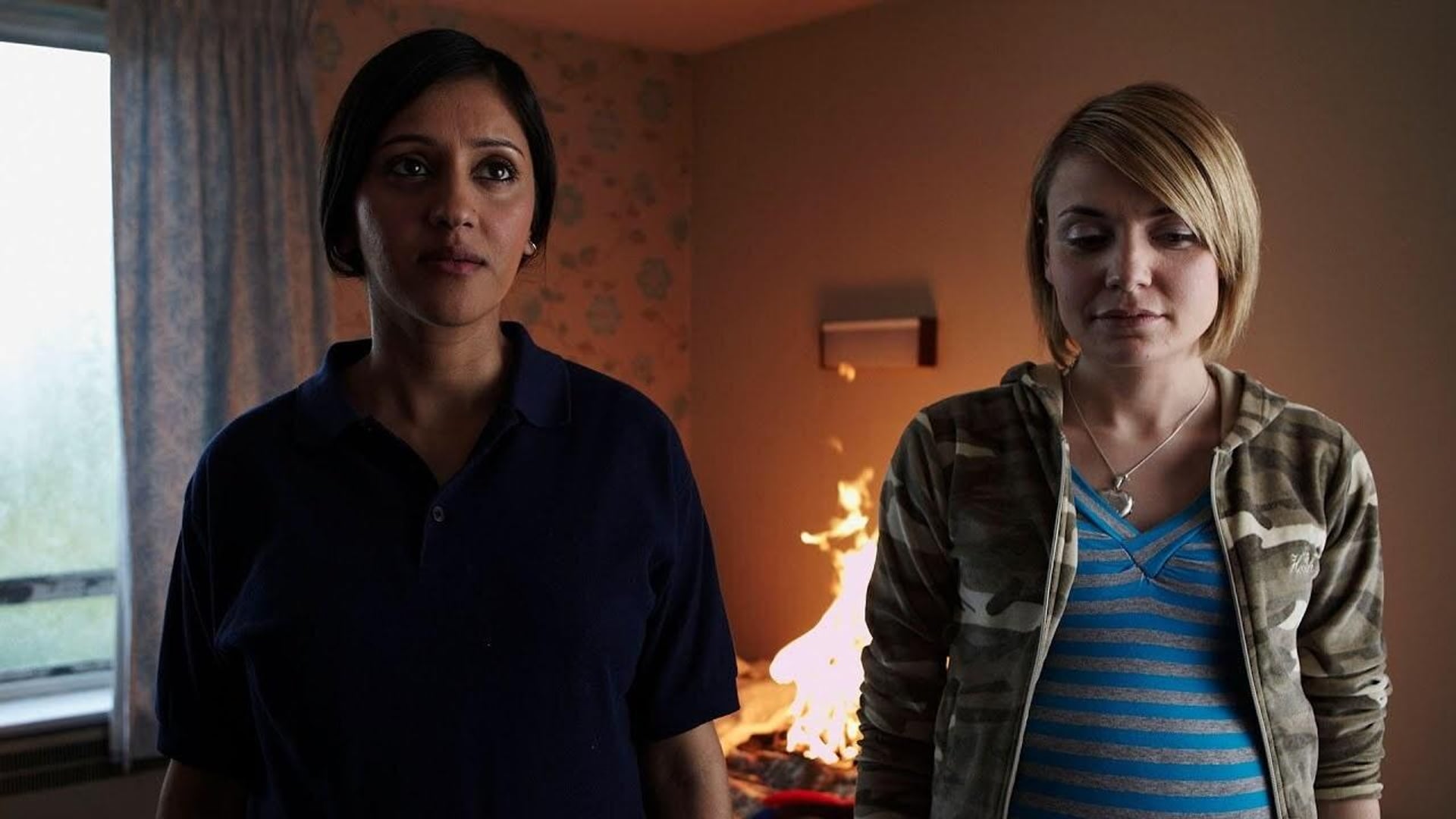 Foto do filme The Arbor