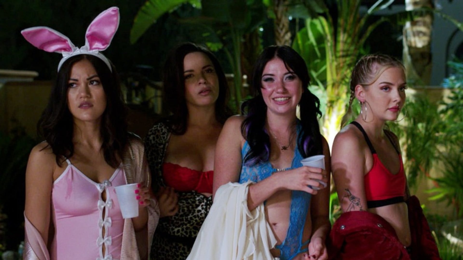 Foto do filme Pleasure