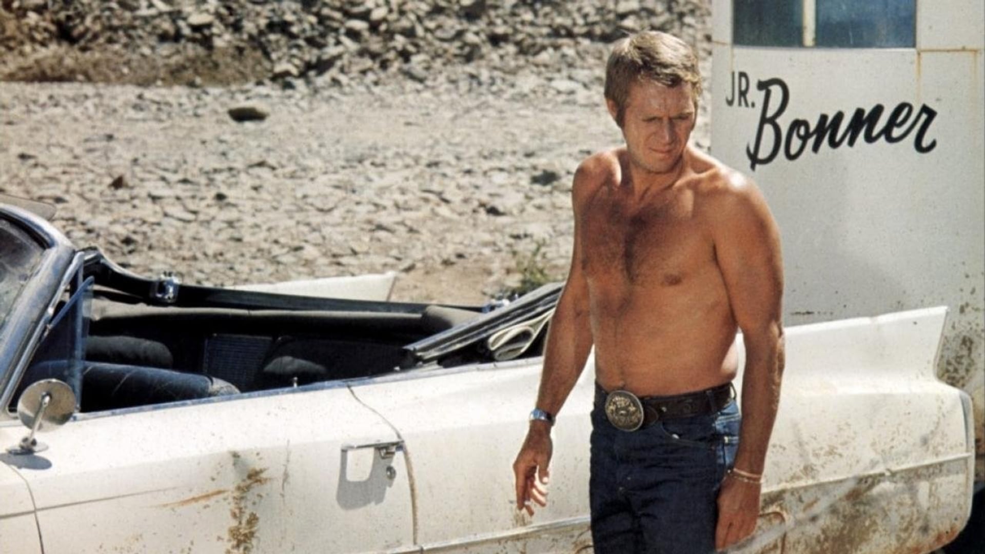 Foto do filme Dez Segundos de Perigo