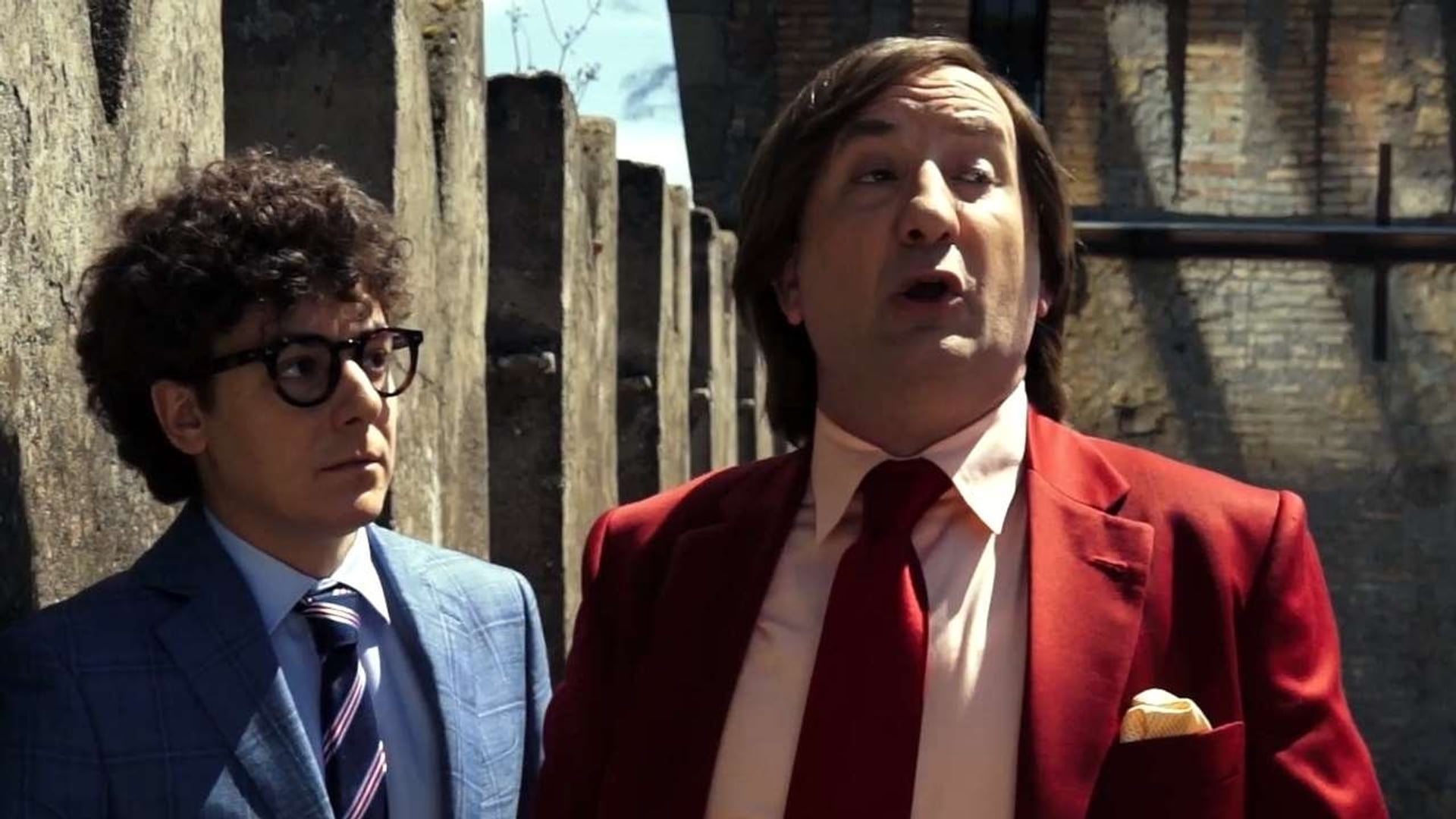 Foto do filme Cetto c'è, senzadubbiamente