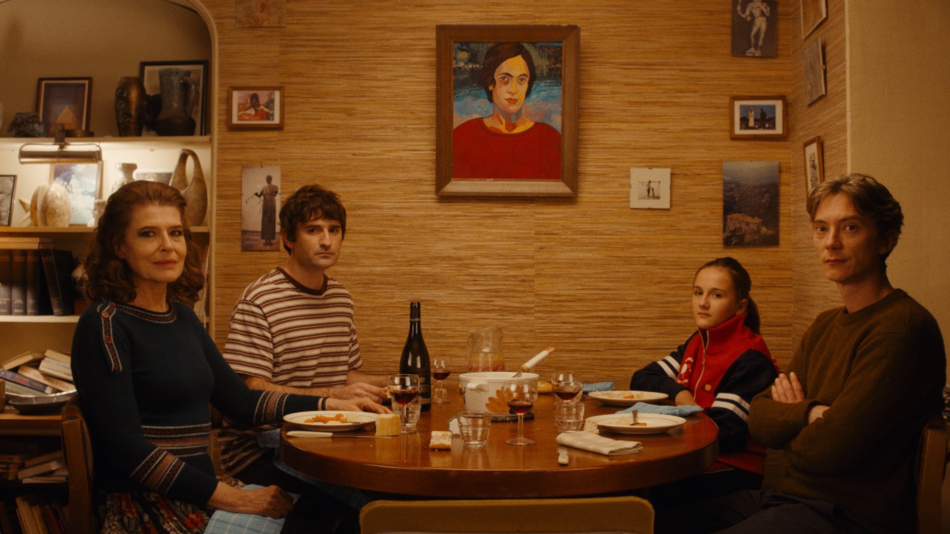 Foto do filme Um Amor Necessário