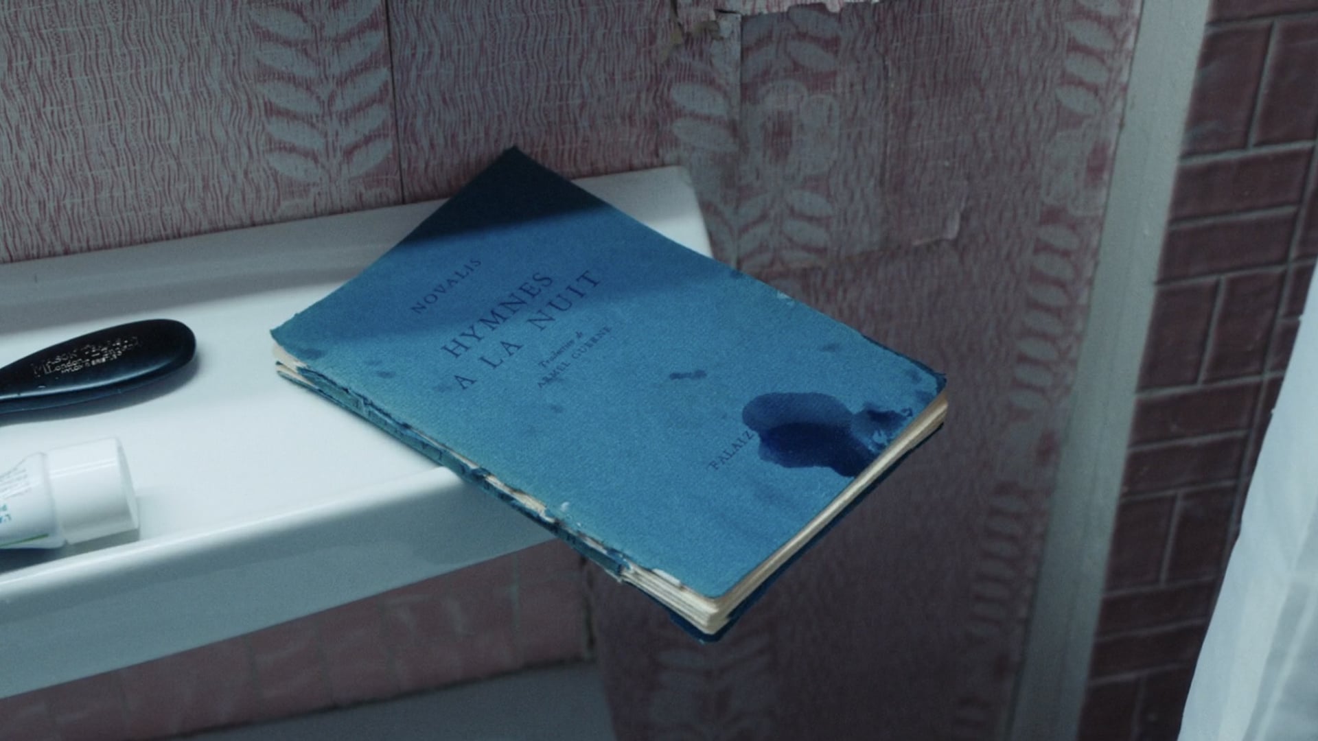 Foto do filme Um Amor Necessário