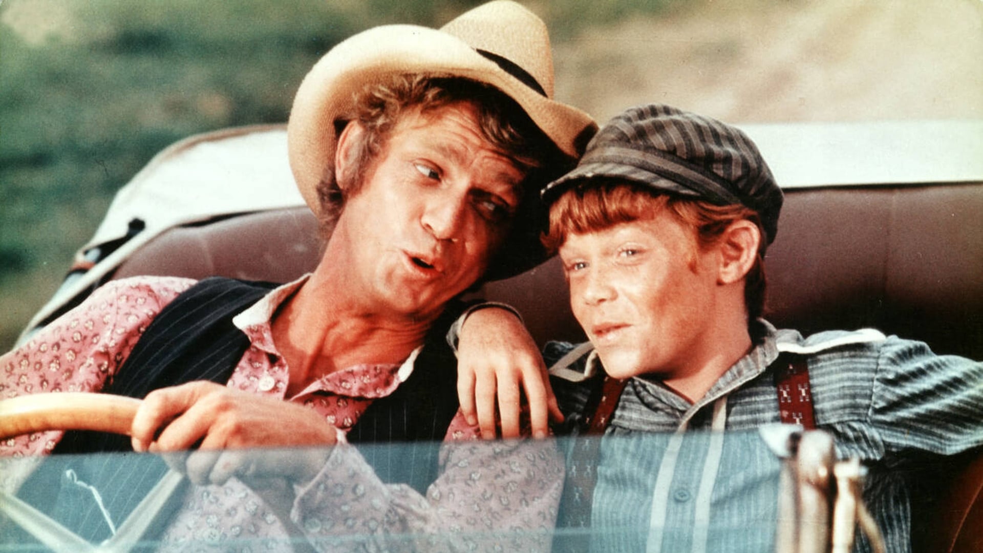 Foto do filme Os Rebeldes