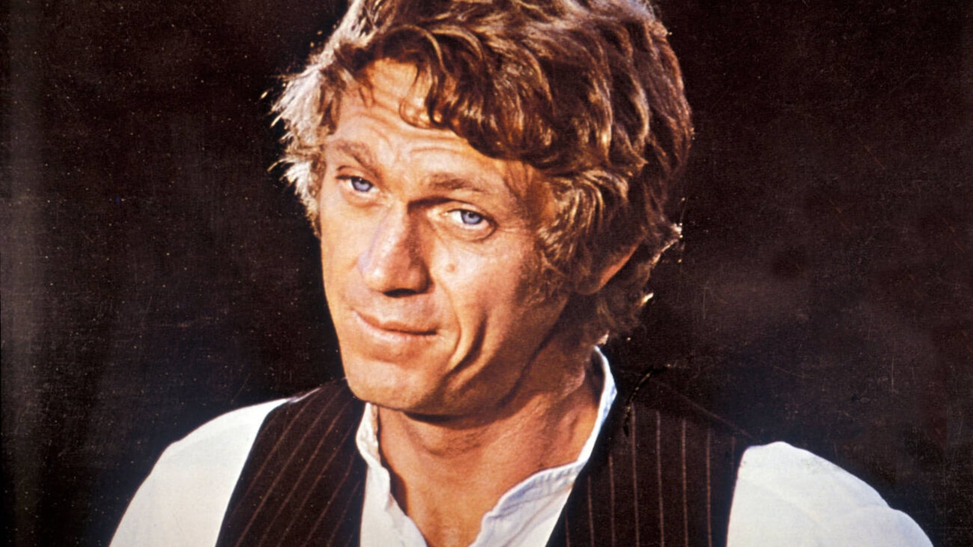 Foto do filme Os Rebeldes