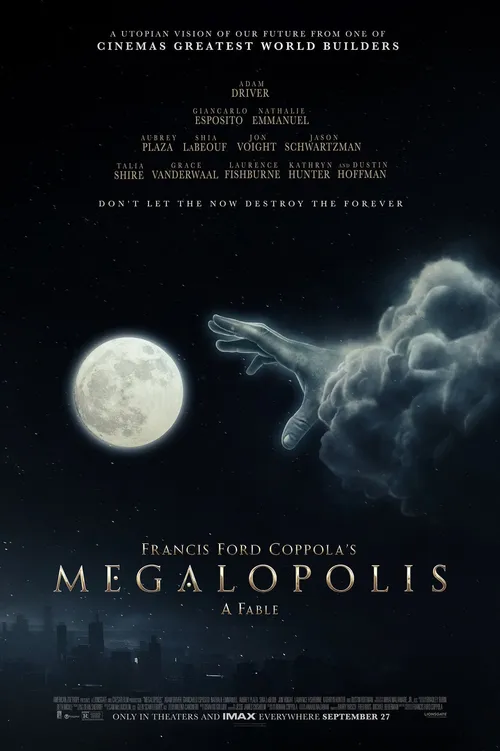 Megalópolis