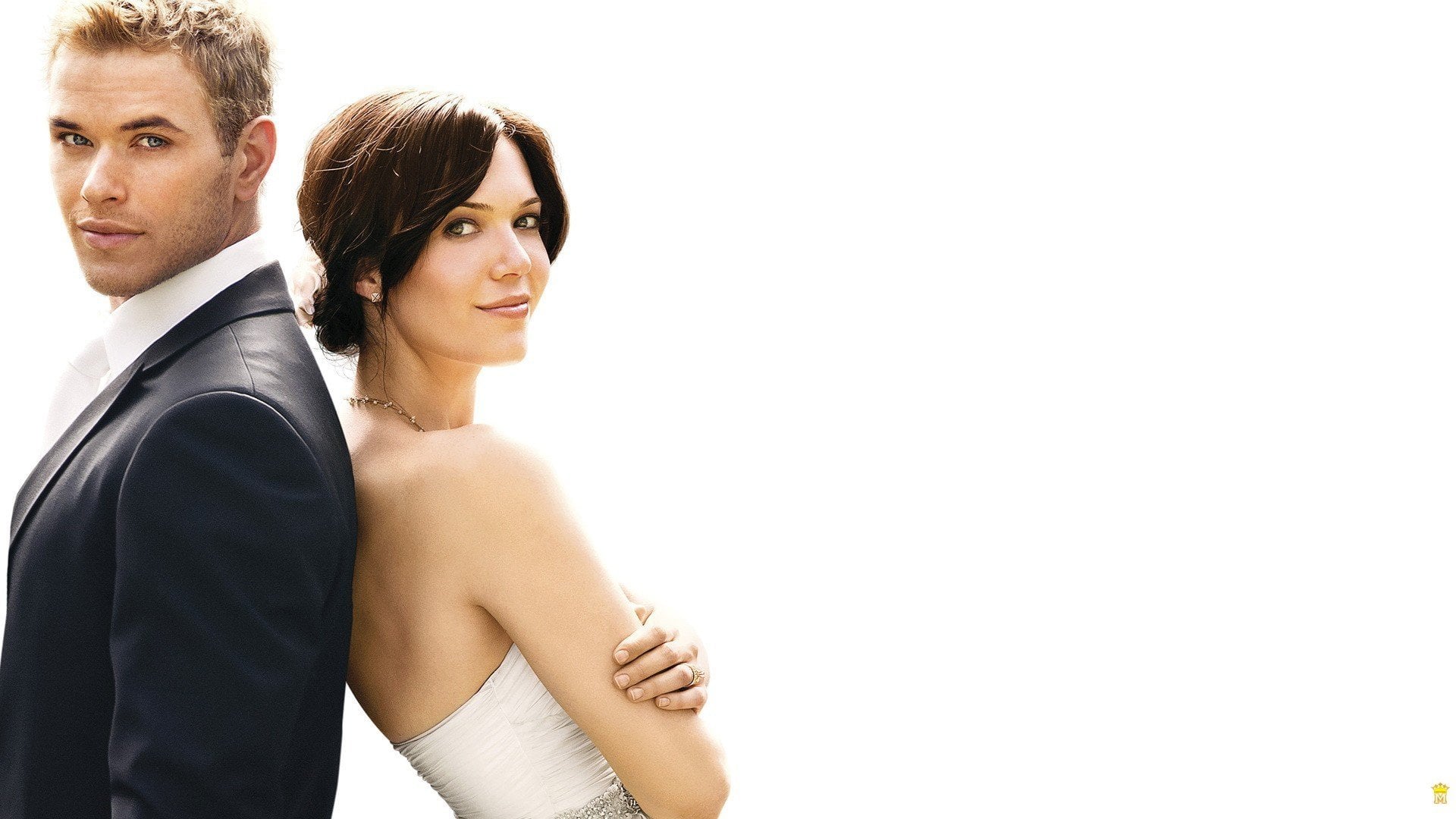 Foto do filme Amor, Felicidade ou Casamento