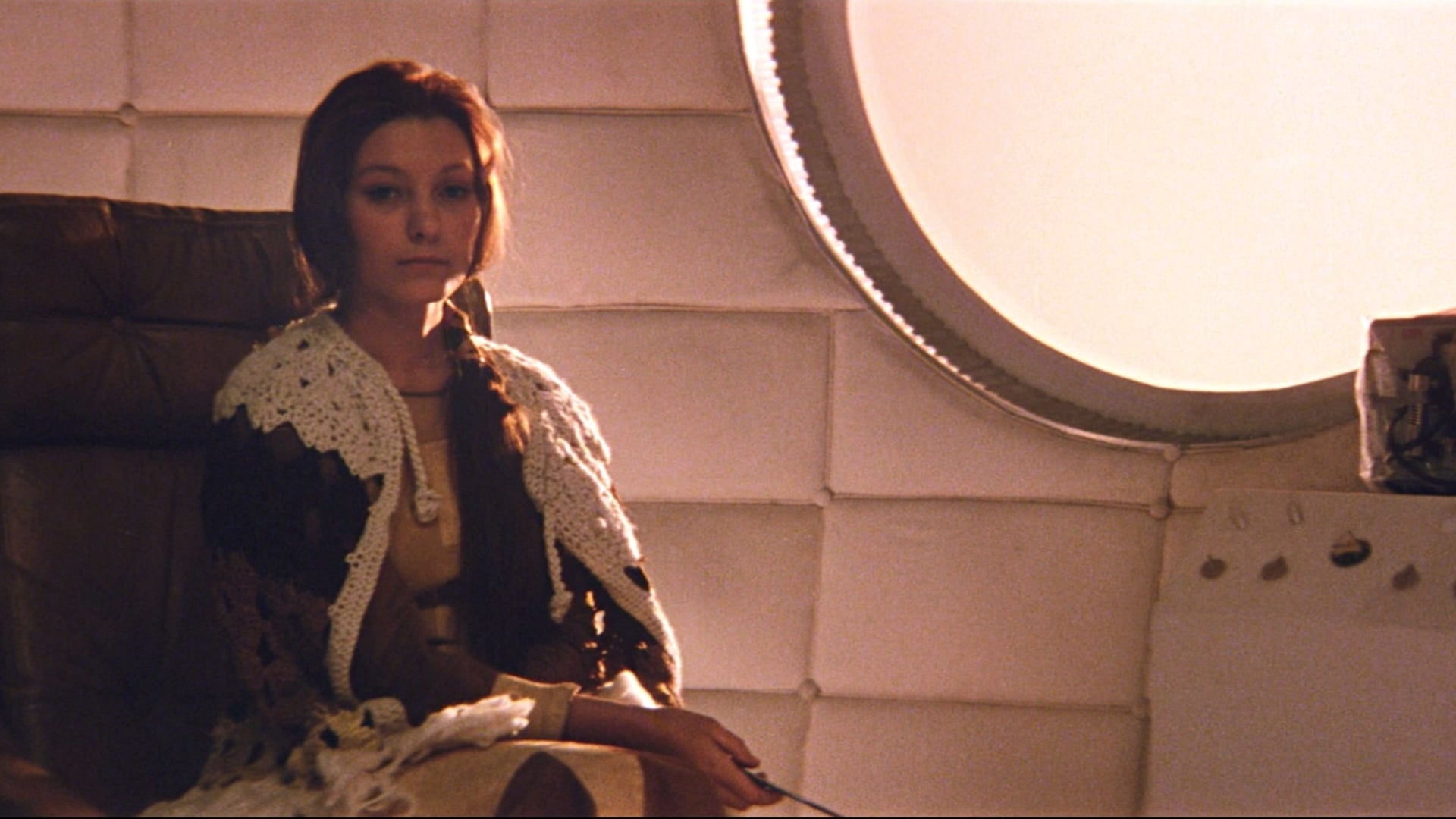 Foto do filme Solaris