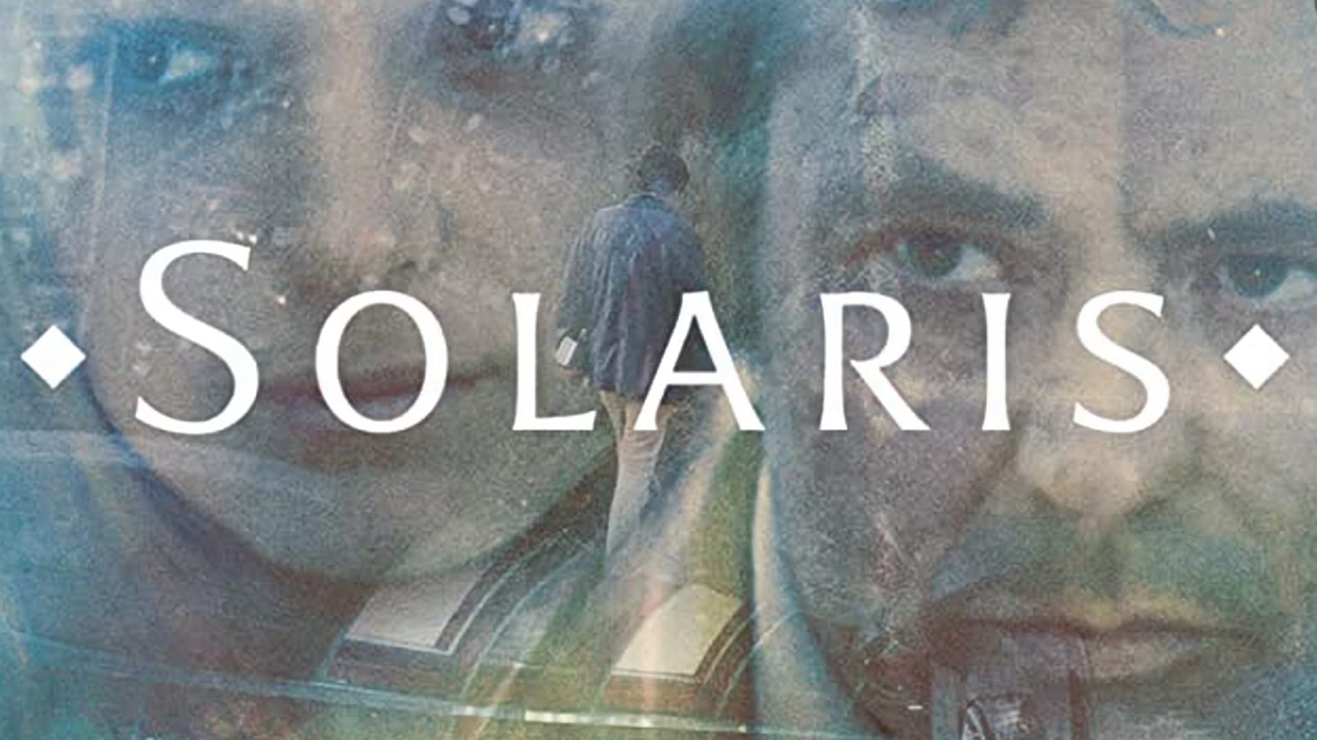 Foto do filme Solaris