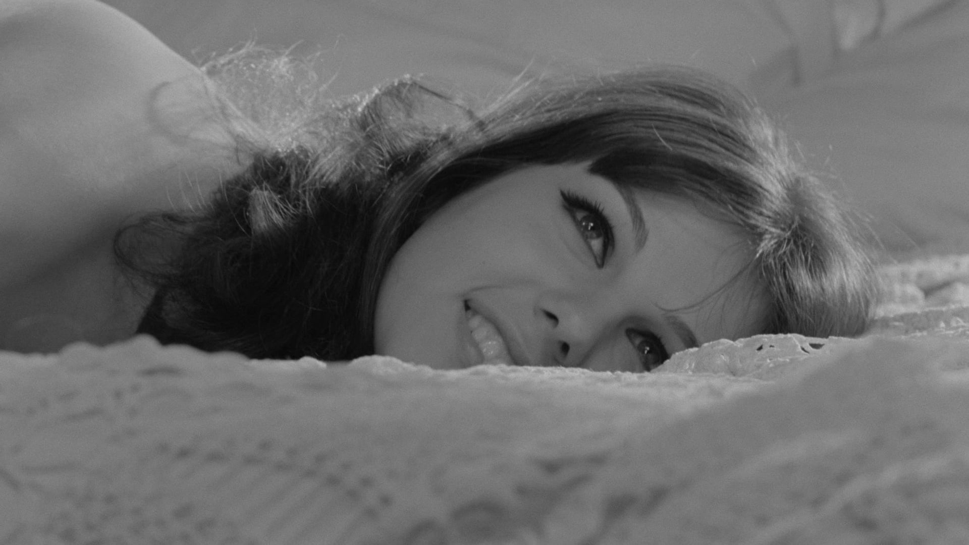 Foto do filme Conheço Bem Essa Moça