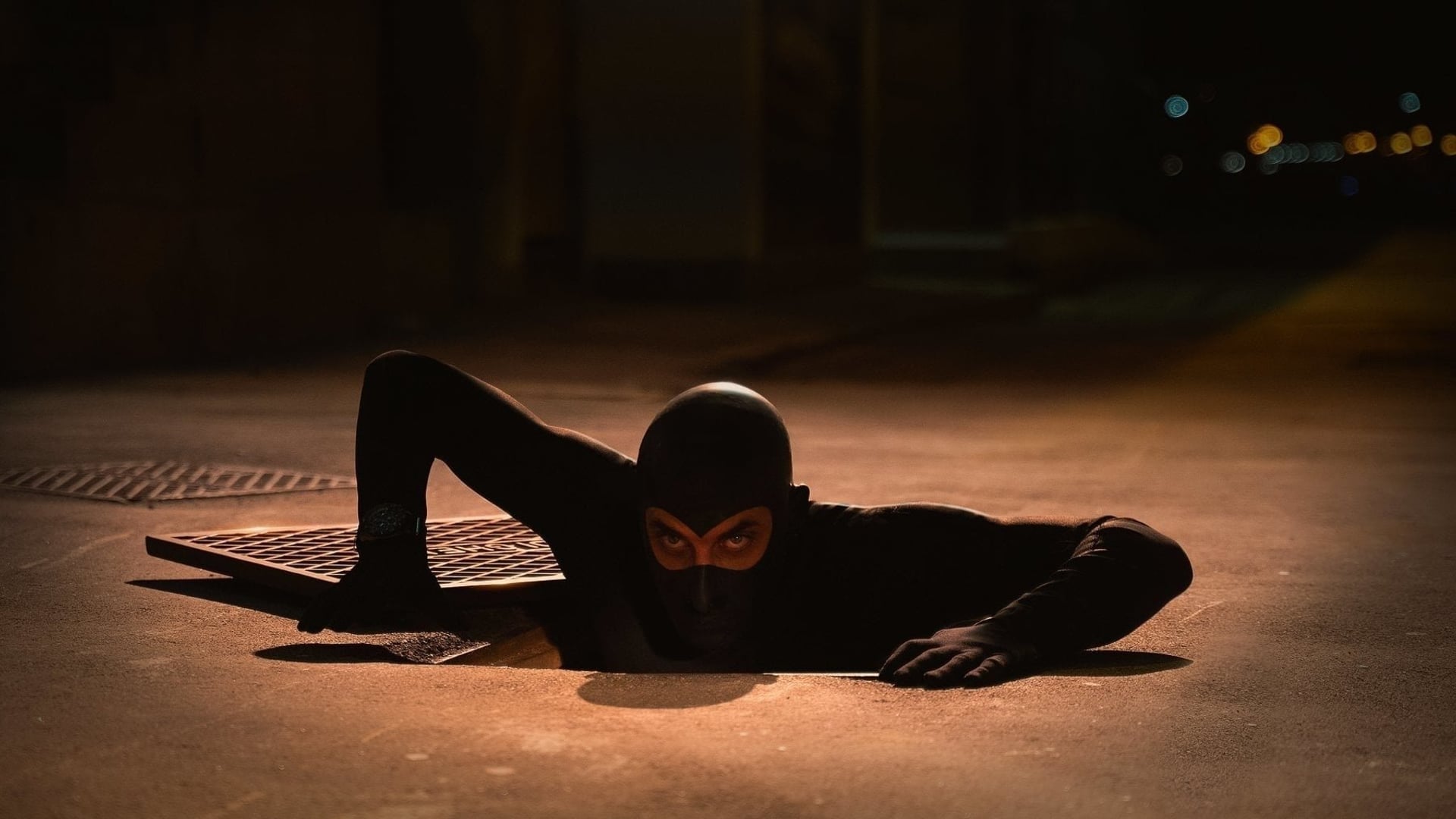 Foto do filme O Grande Diabólico