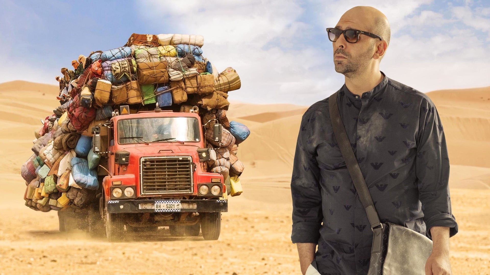 Foto do filme Tolo Tolo