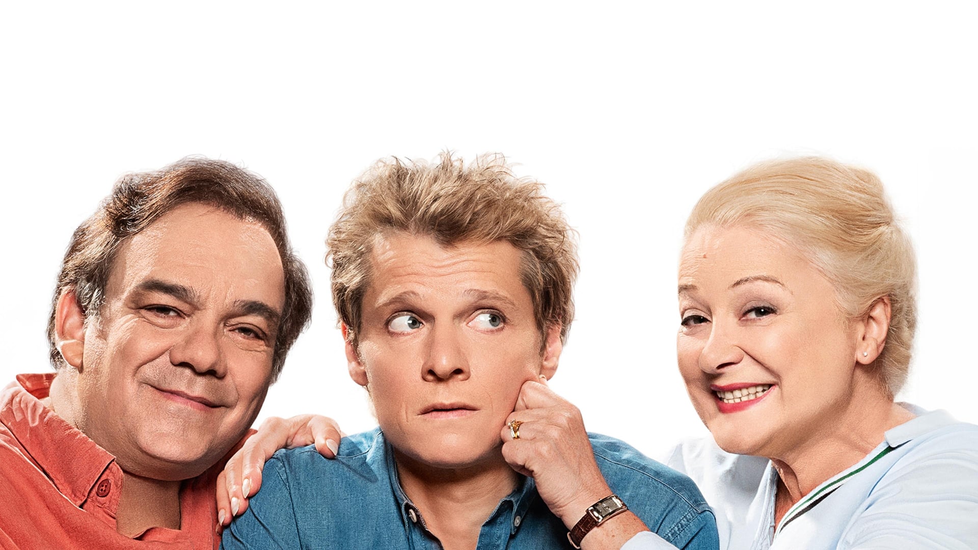 Foto do filme Beaux-parents