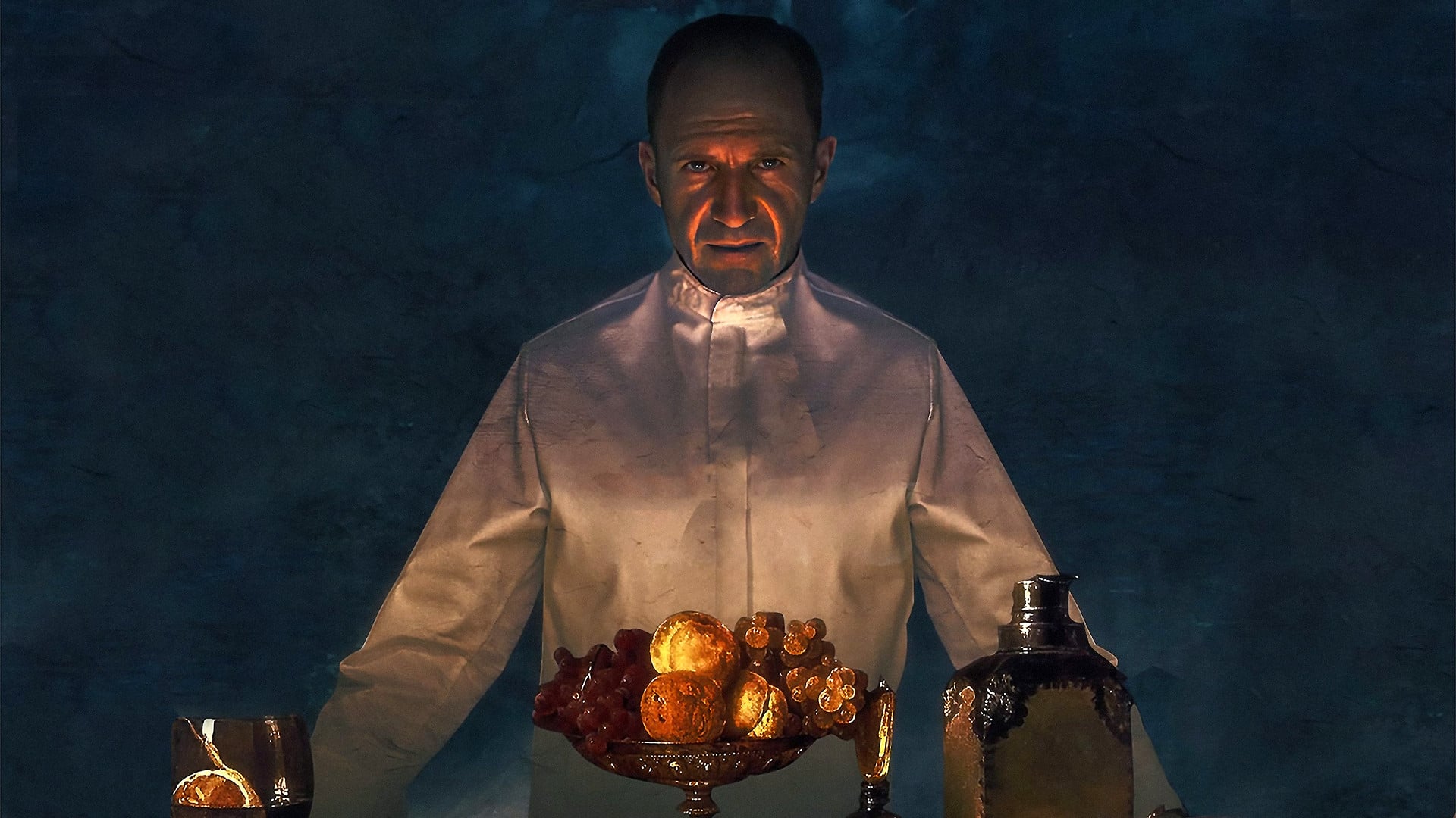 Foto do filme O Menu