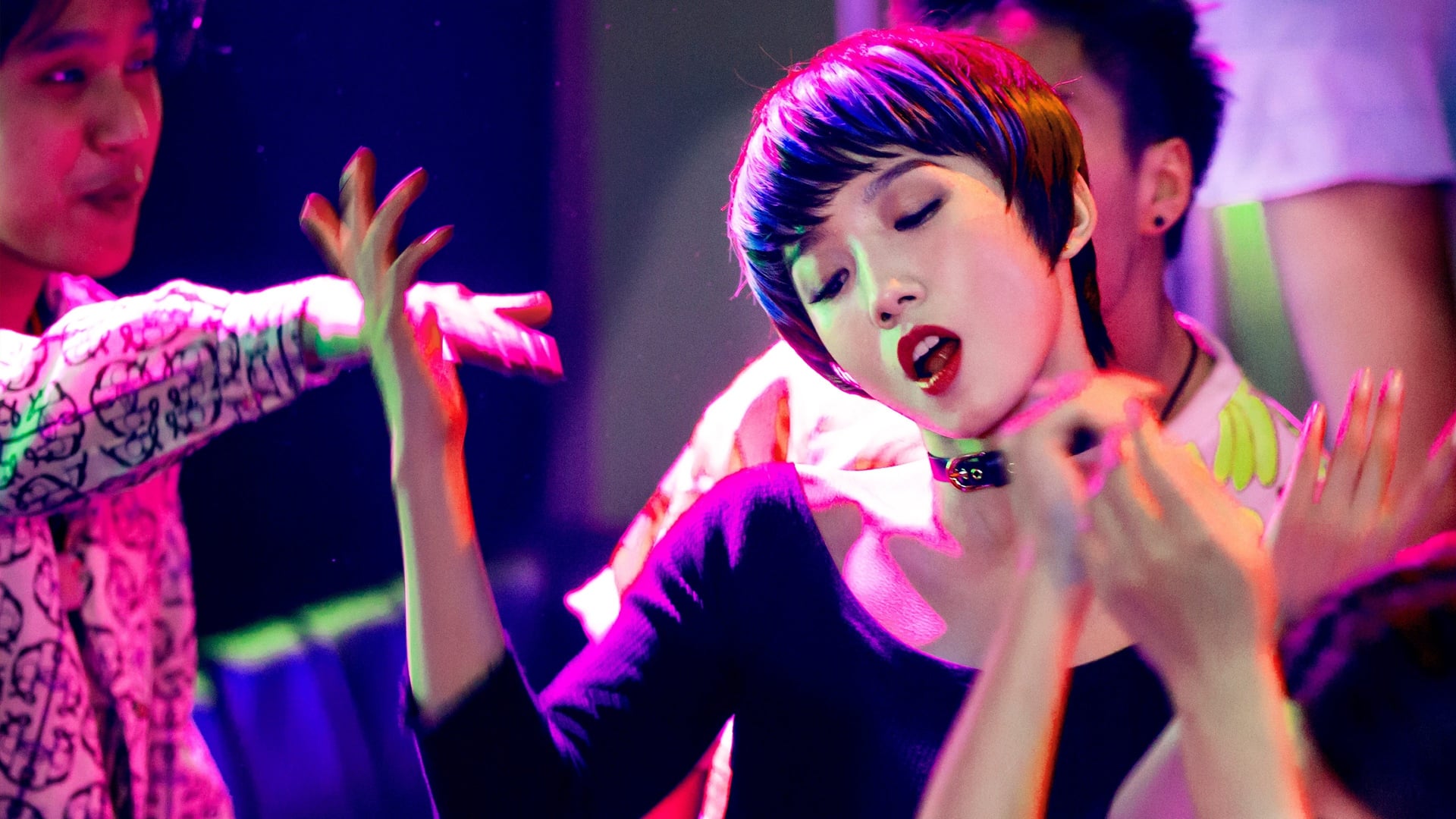 Foto do filme Ela Dança, Eu Danço 6