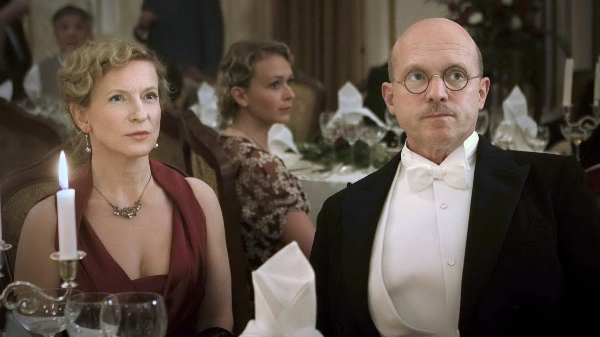 Foto do filme John Rabe