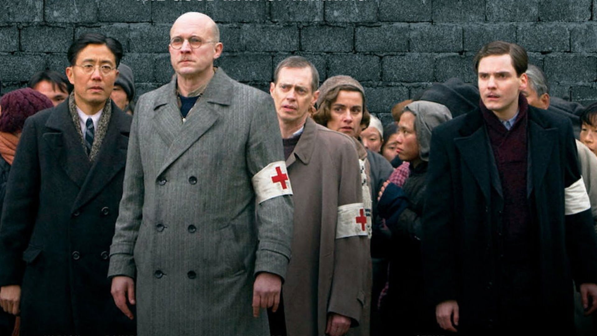 Foto do filme John Rabe