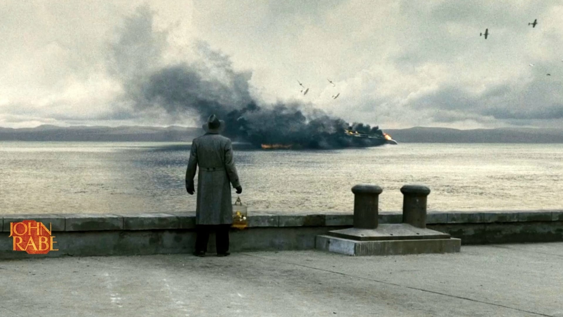 Foto do filme John Rabe