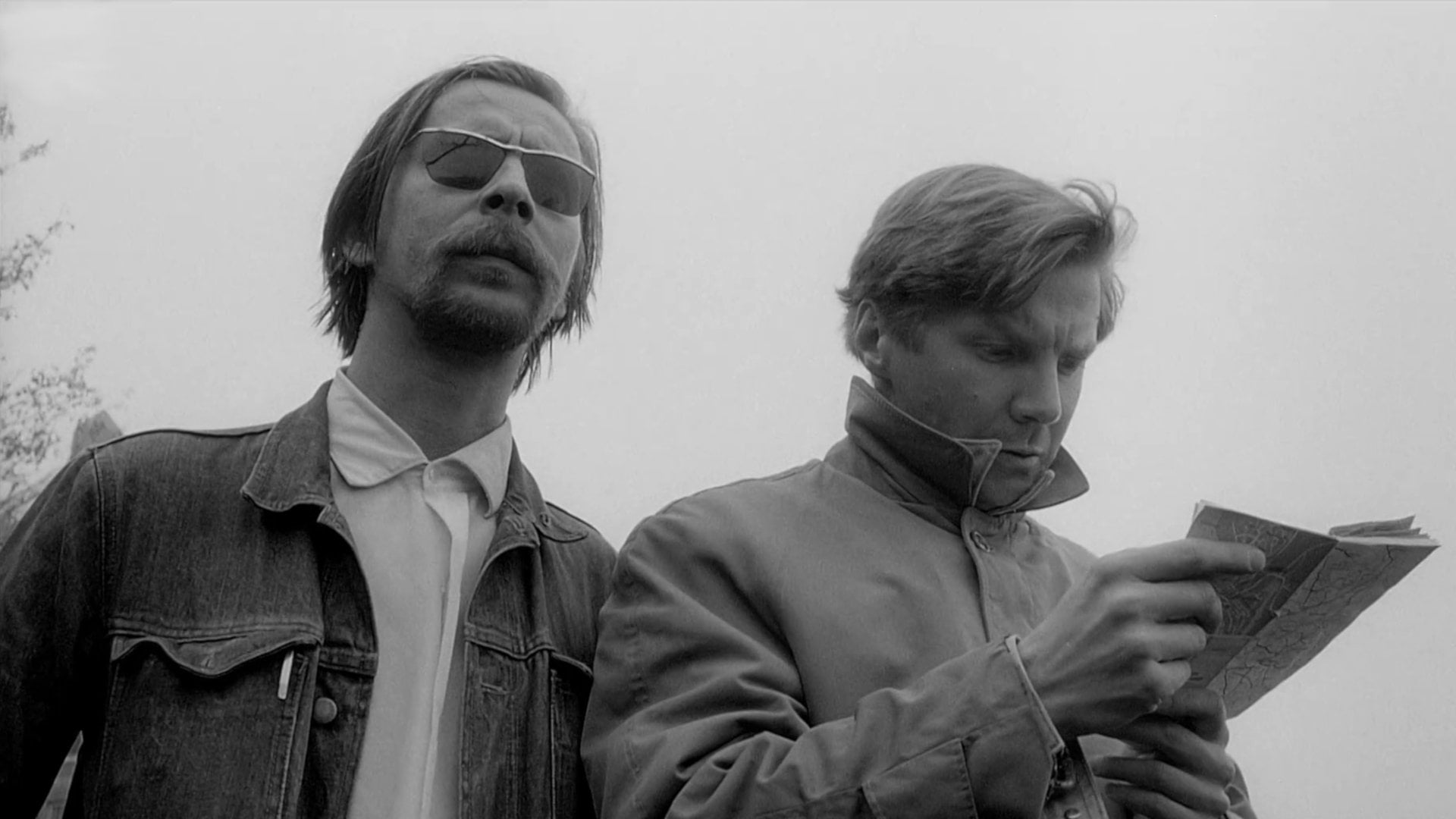 Foto do filme Calamari Union