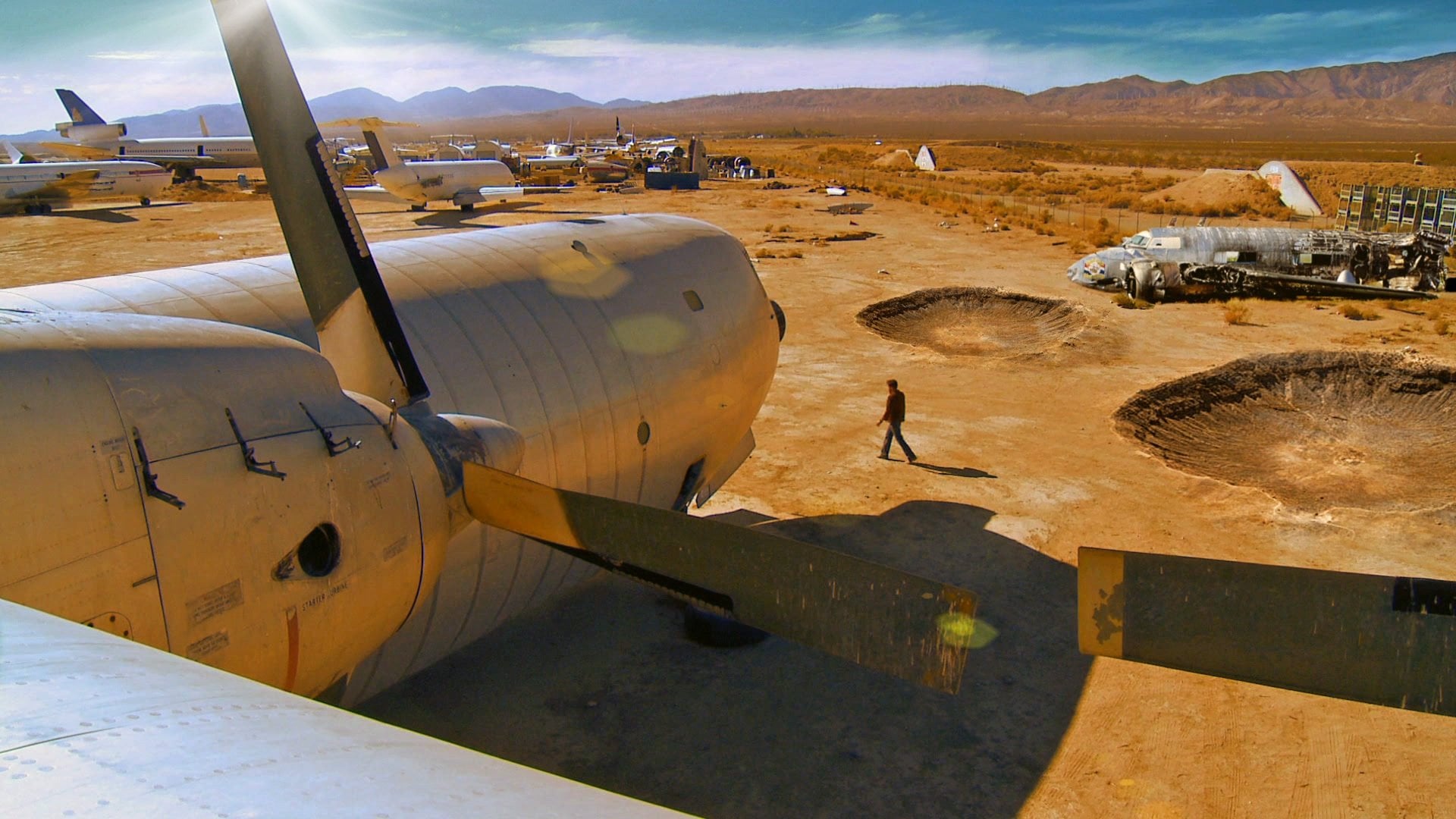 Foto do filme Pequenos Milagres