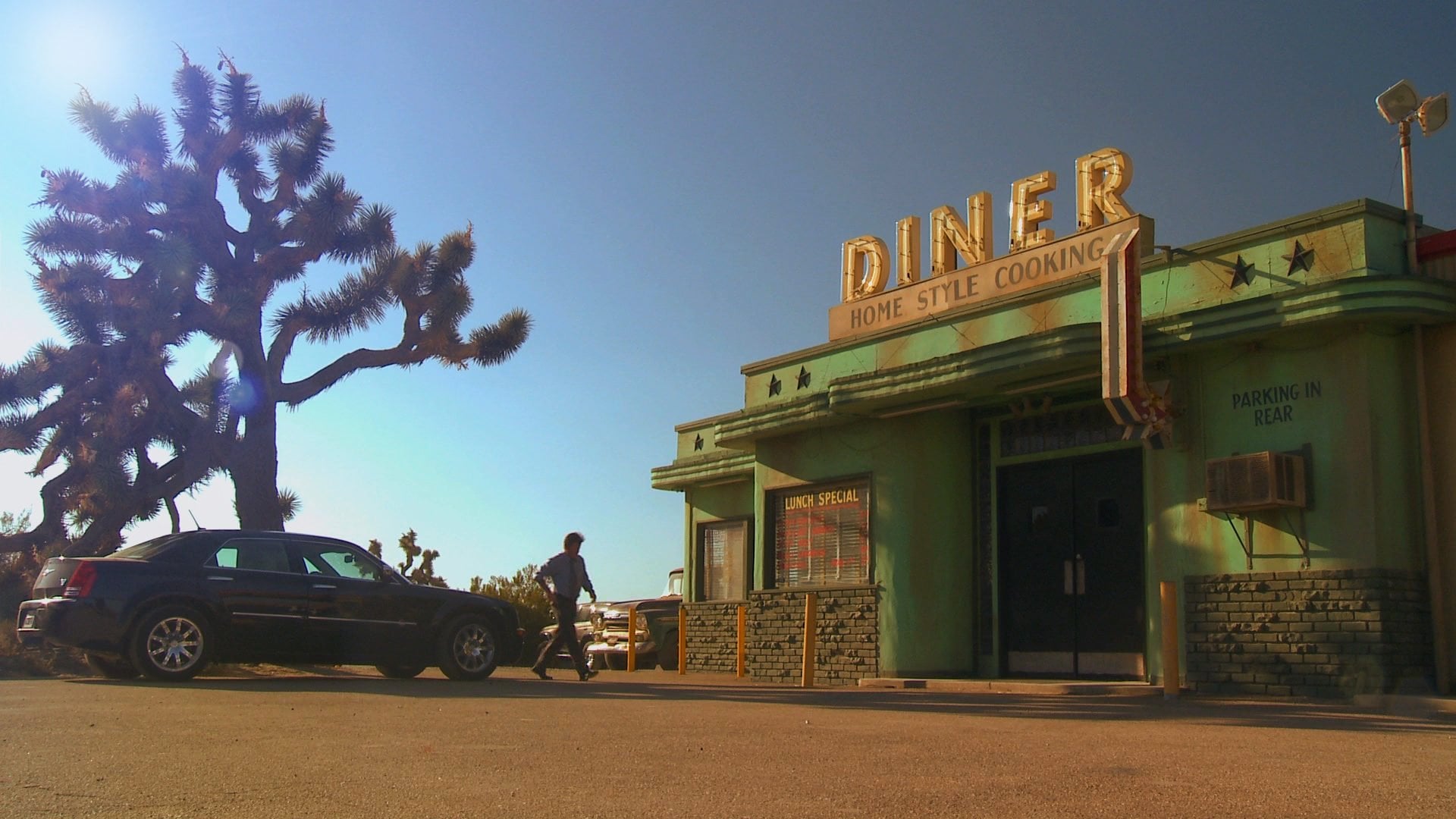 Foto do filme Pequenos Milagres