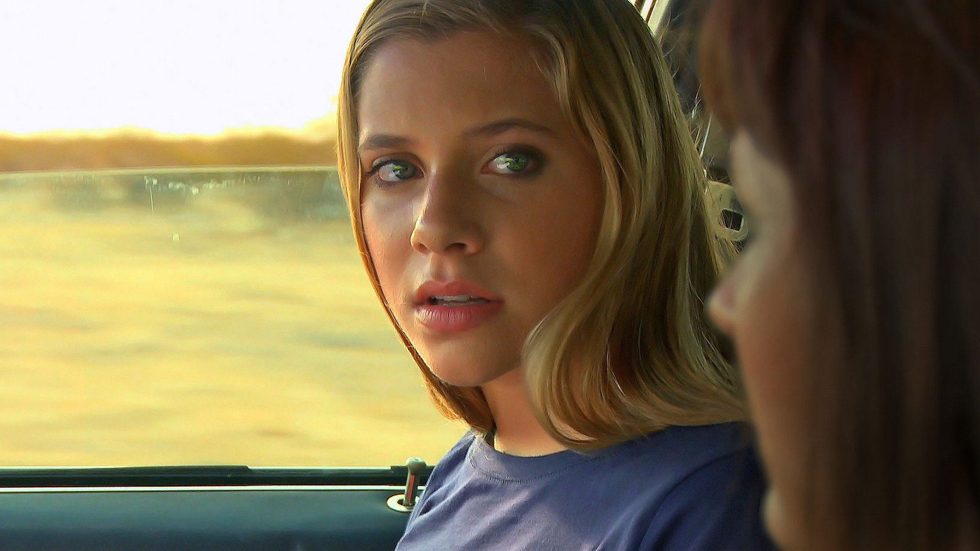 Foto do filme Pequenos Milagres