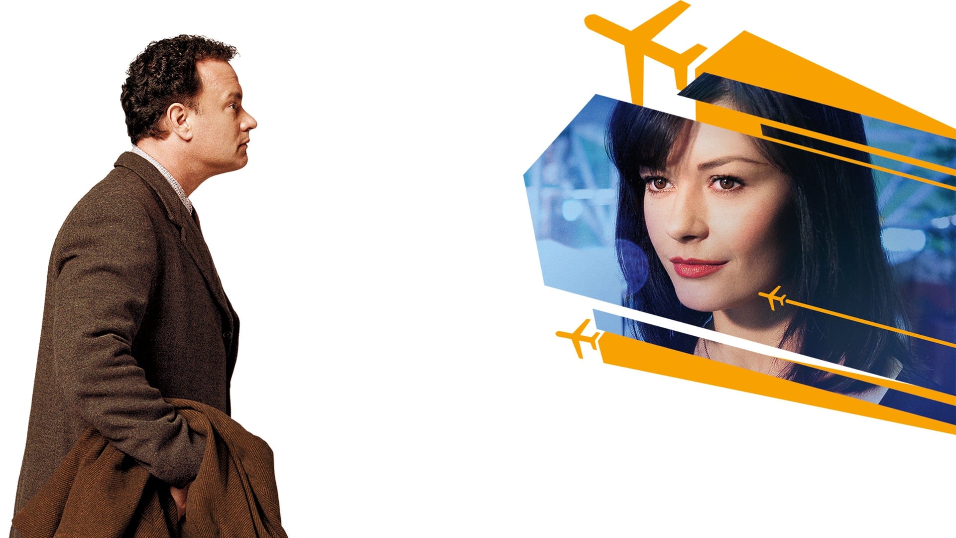 Foto do filme O Terminal