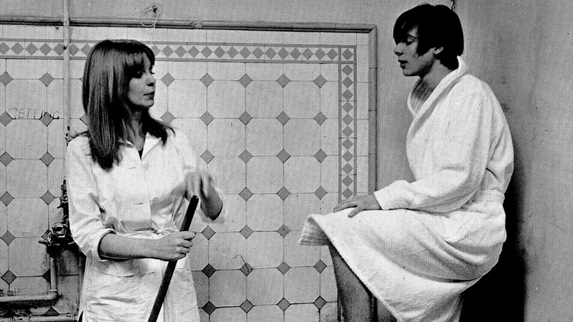 Foto do filme O Ato Final