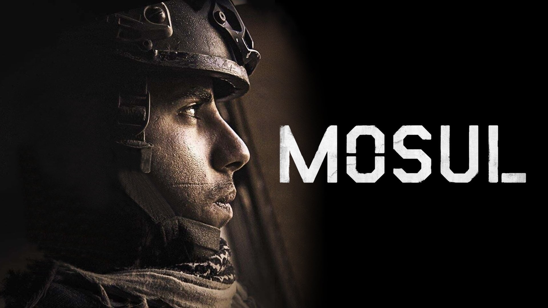 Foto do filme Mosul