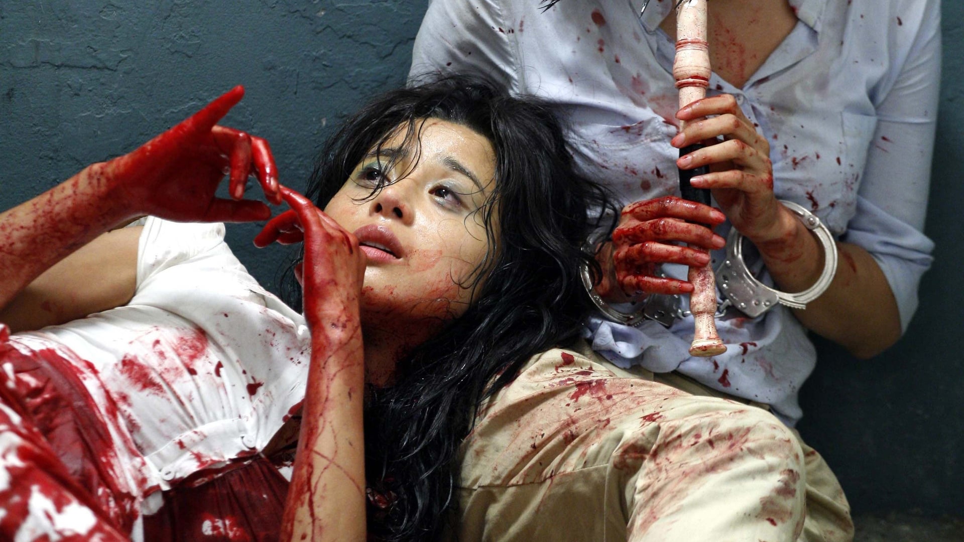 Foto do filme Endemoniada