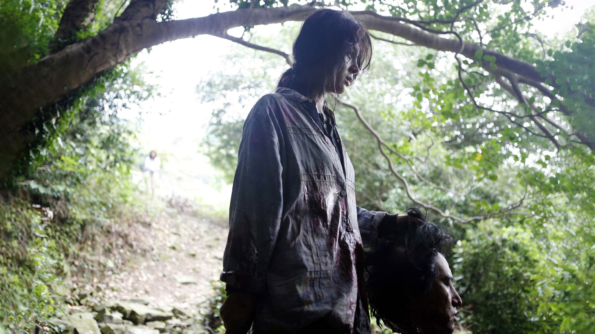 Foto do filme Endemoniada