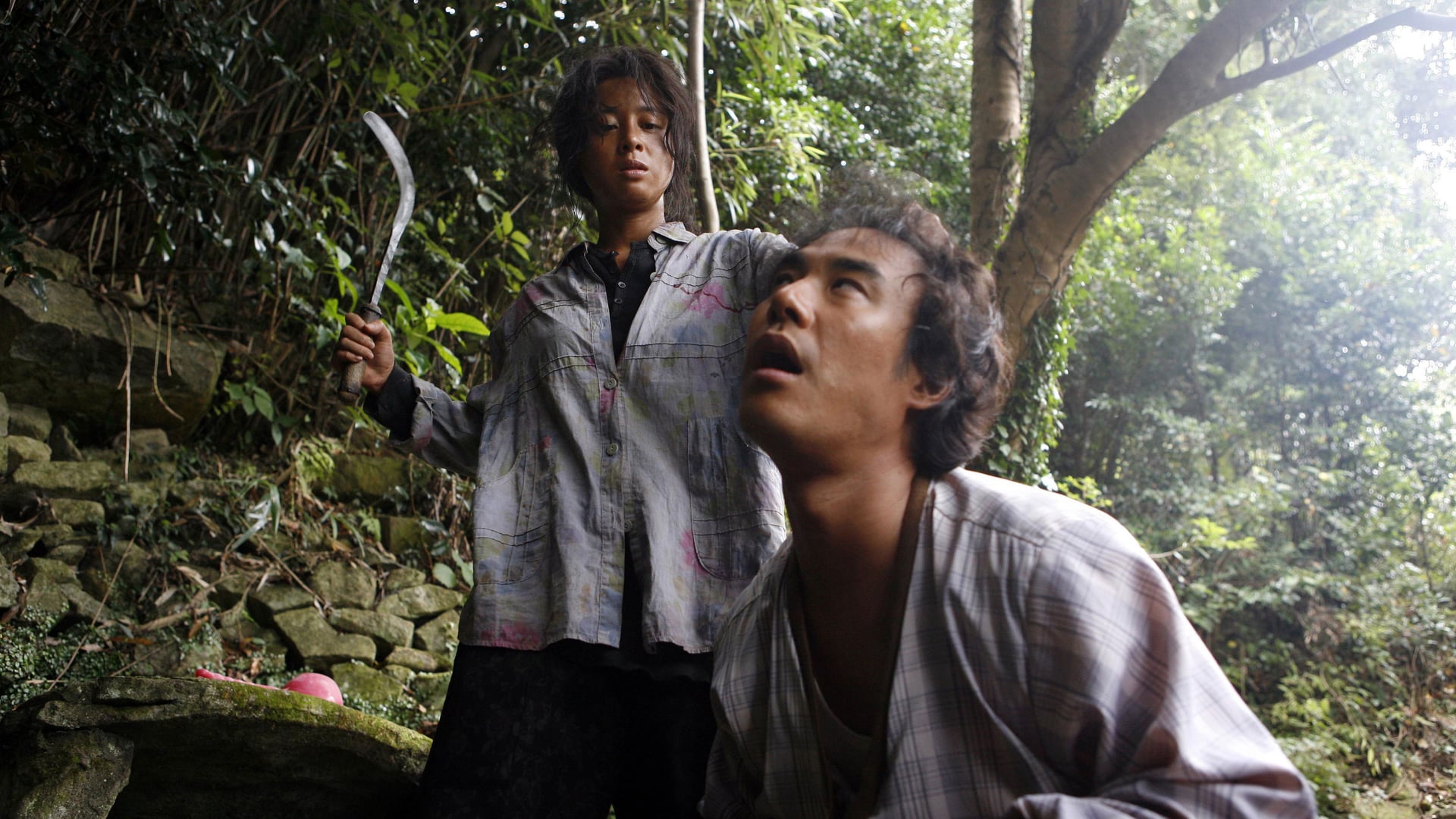 Foto do filme Endemoniada