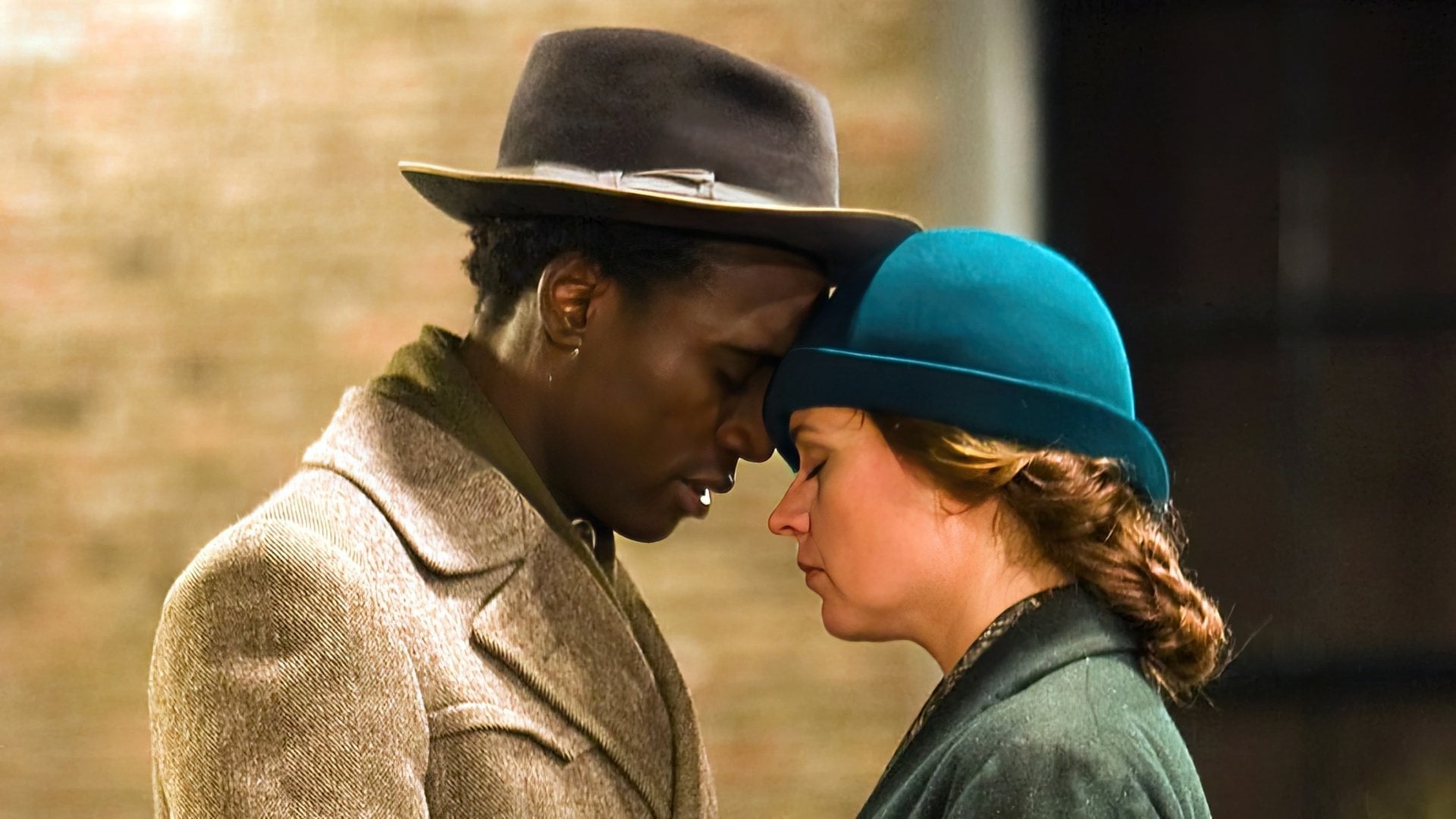 Foto do filme Sonny Boy