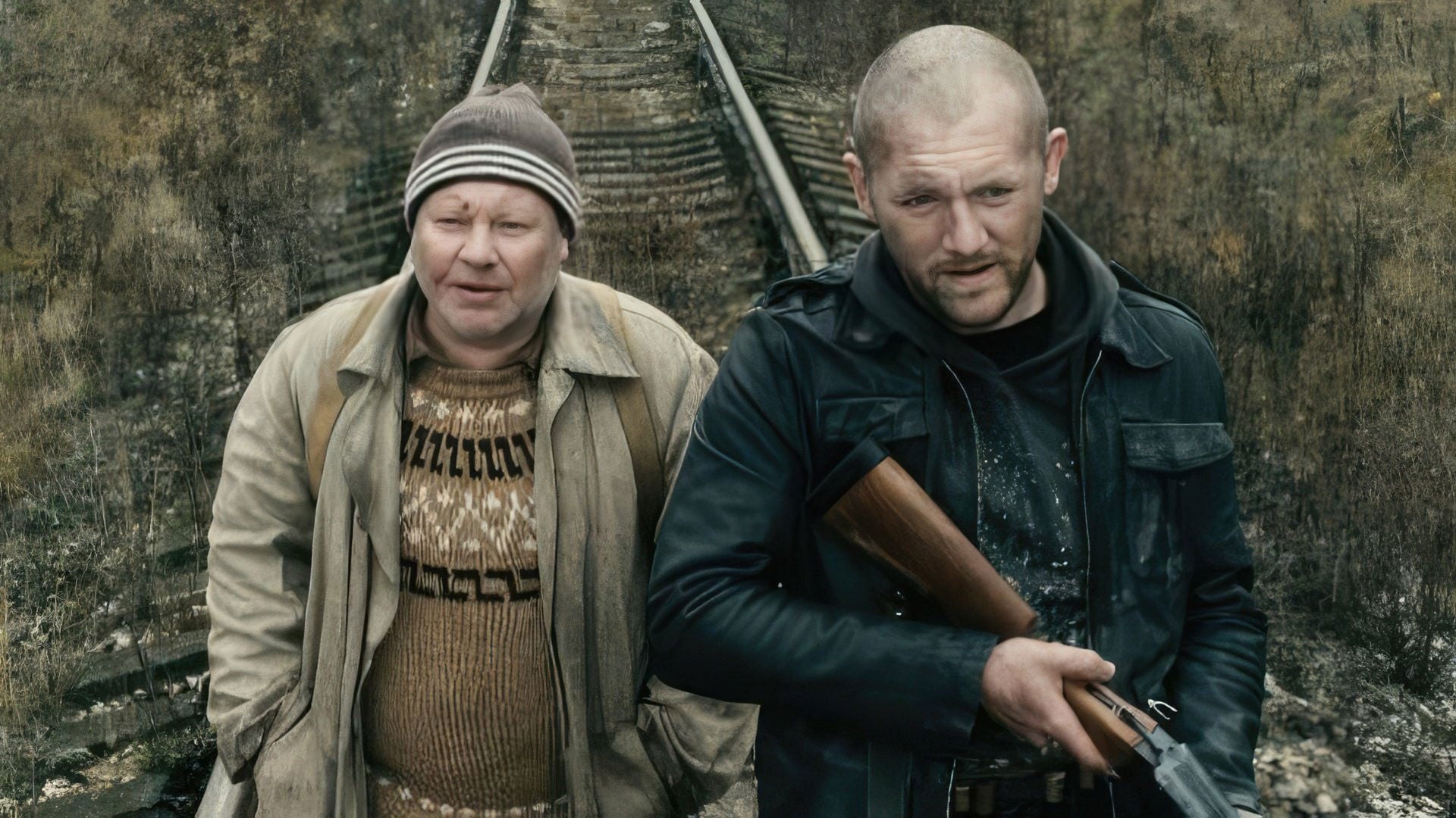 Foto do filme To Live