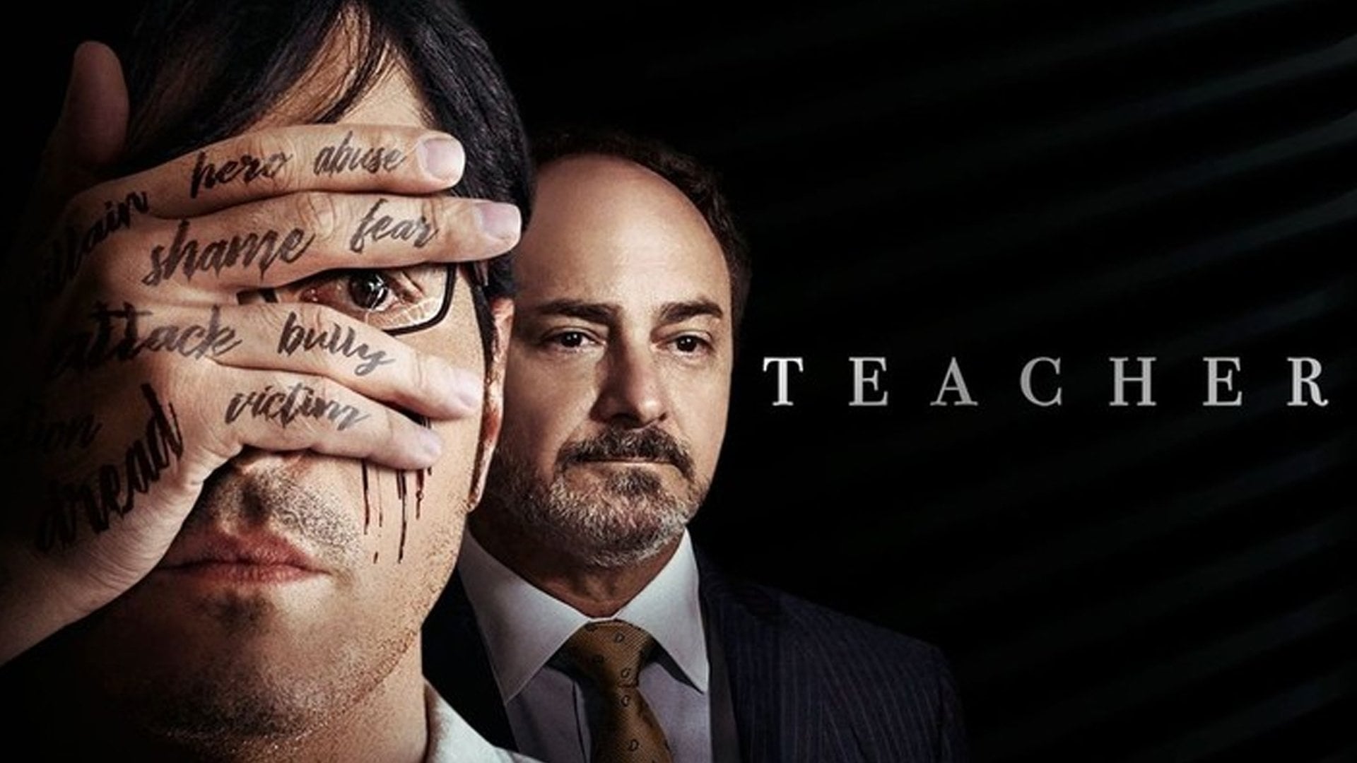 Foto do filme Professor
