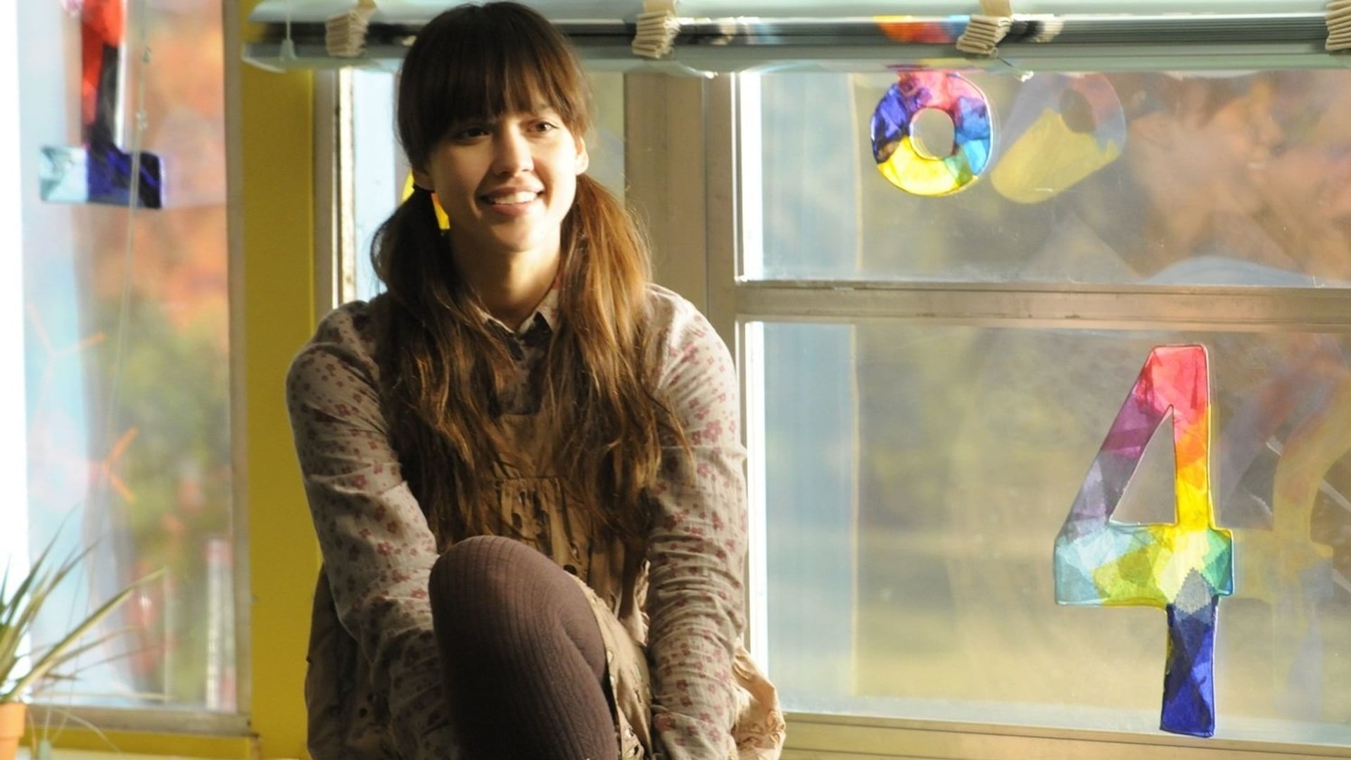 Foto do filme Matemática do Amor