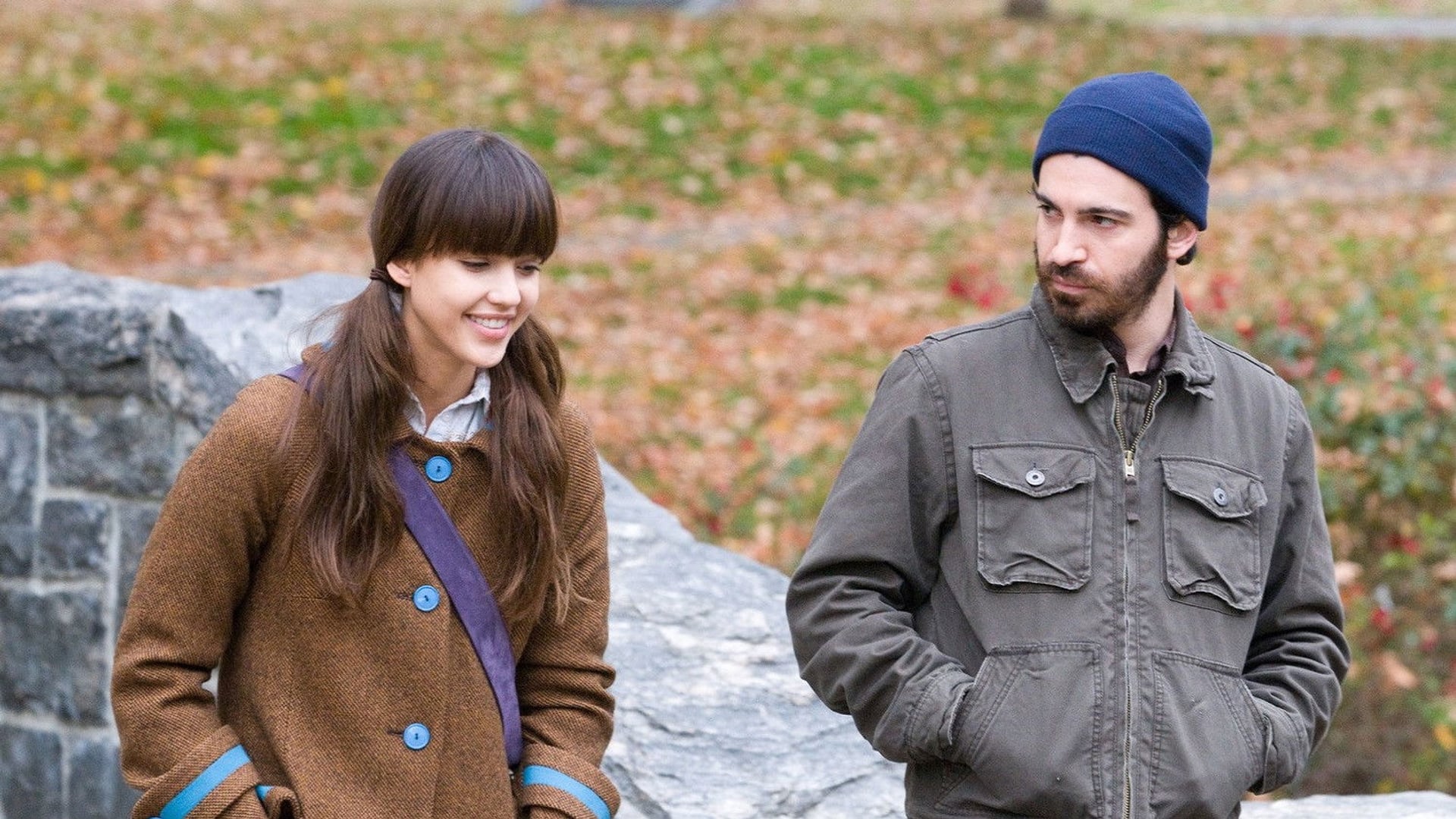 Foto do filme Matemática do Amor