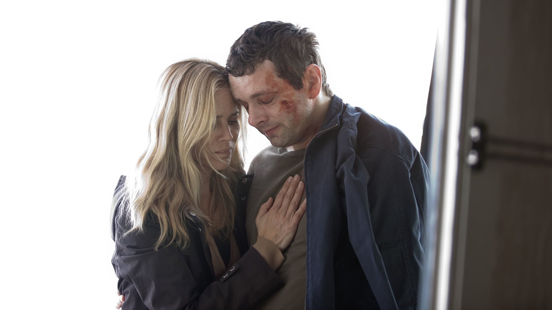 Foto do filme Tarde Demais