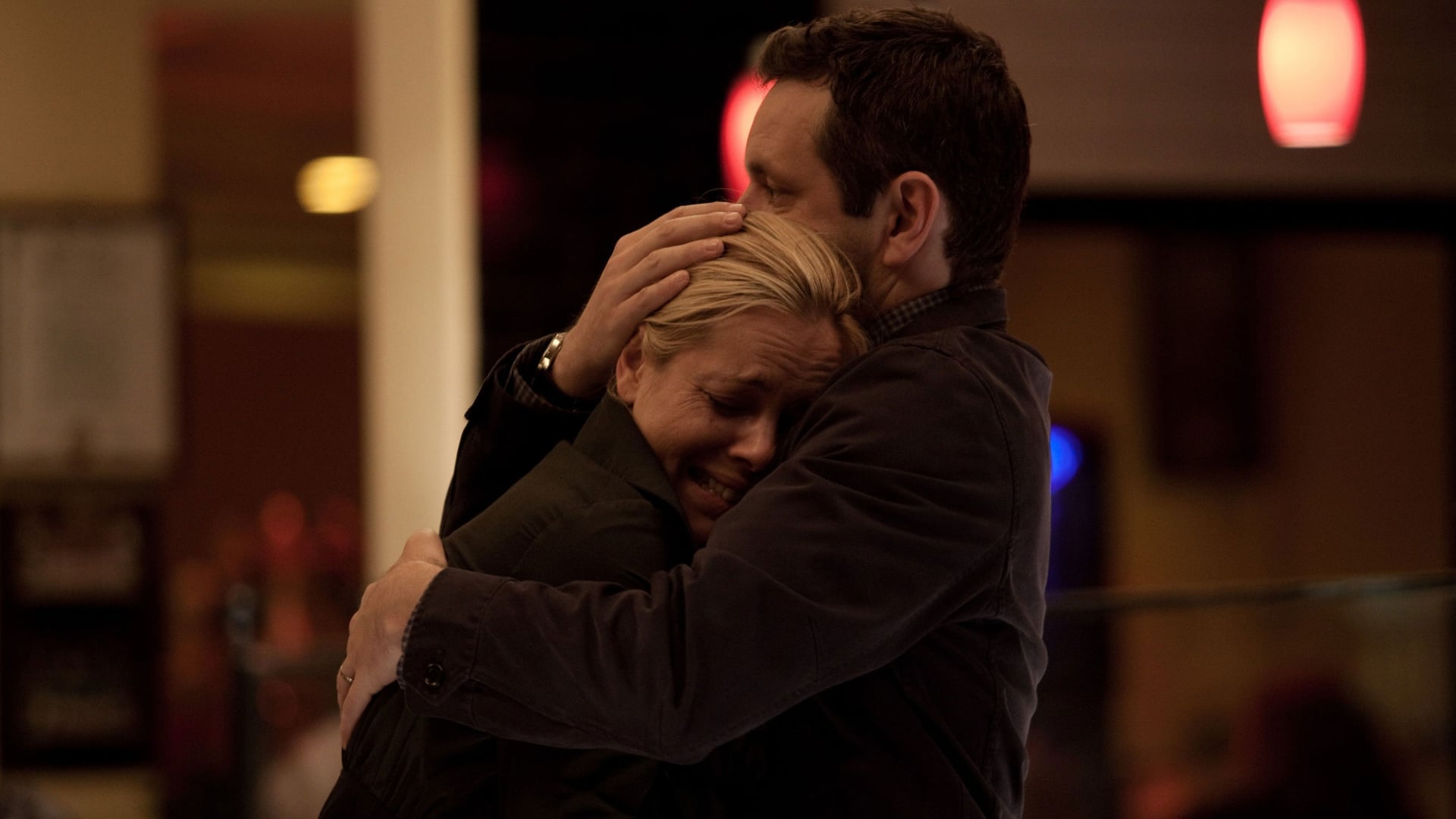 Foto do filme Tarde Demais