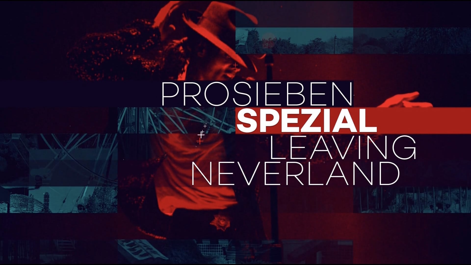 Foto do filme Leaving Neverland: ProSieben Spezial