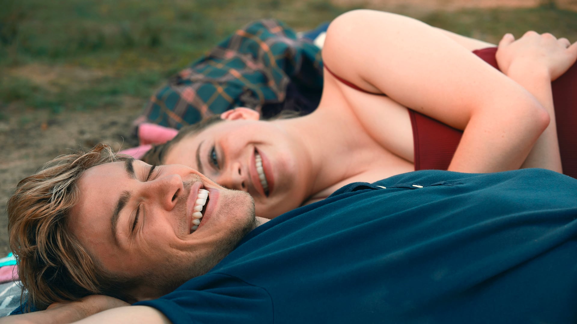 Foto do filme Tão Perto do Horizonte