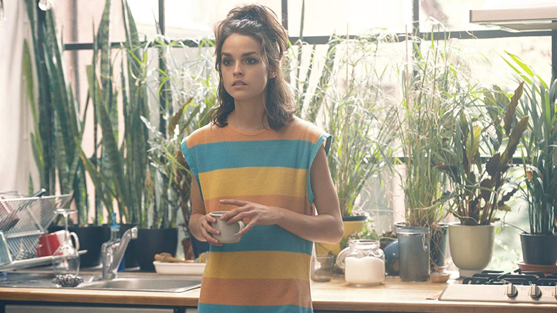 Foto do filme Tão Perto do Horizonte